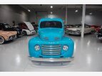 Thumbnail Photo 10 for 1949 Ford F1